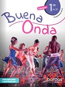 Buena Onda
Espagnol - 1re&nbsp;(&Eacute;dition 2019)